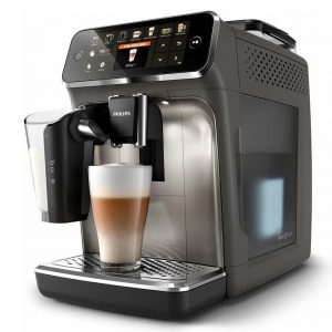Philips 5400 Series LatteGo