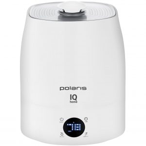 Polaris PUH 4040 WIFI IQ Home