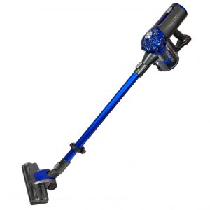 Rauberg RVC-570 Satellite