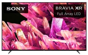 SONY XR65X90K