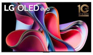 LG OLED55G3RLA